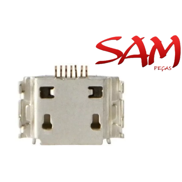 CONECTOR DE CARGA SAMSUNG 5830