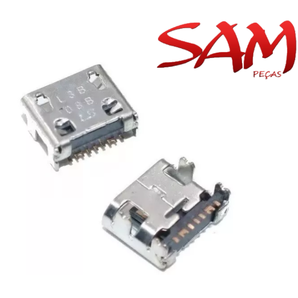 CONECTOR DE CARGA SAMSUNG J105