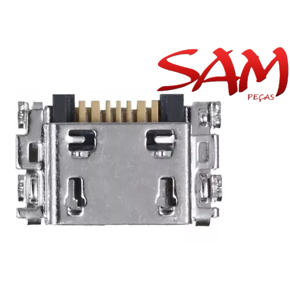 CONECTOR DE CARGA J3/J4/J6/J5/J7/J5 PRIME/ON7/J5 PRO/J8