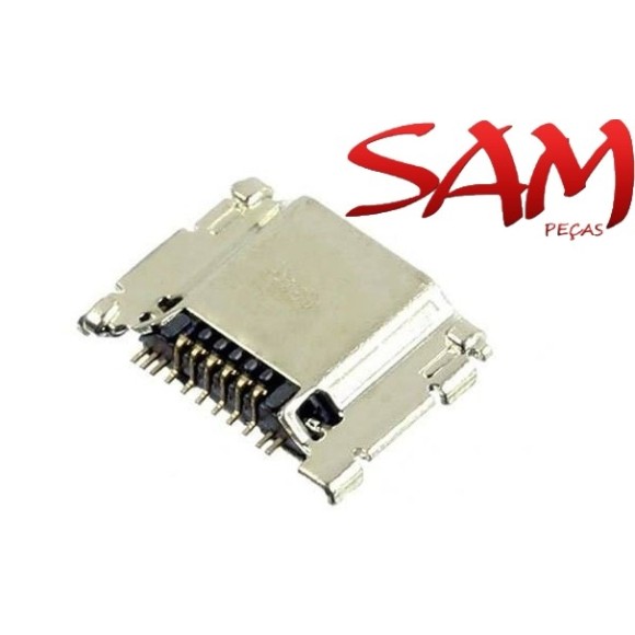 CONECTOR DE CARGA SAMSUNG S3