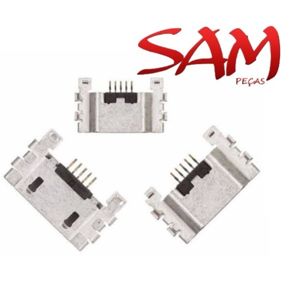 CONECTOR DE CARGA SONY T2 ULTRA