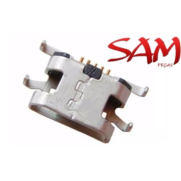 CONECTOR DE CARGA SONY T3/C2004