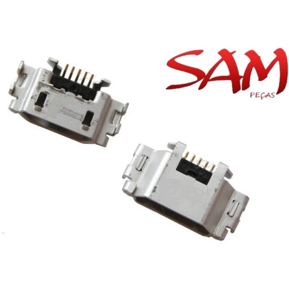 CONECTOR DE CARGA SONY Z1/Z2/Z3/Z3 MINI