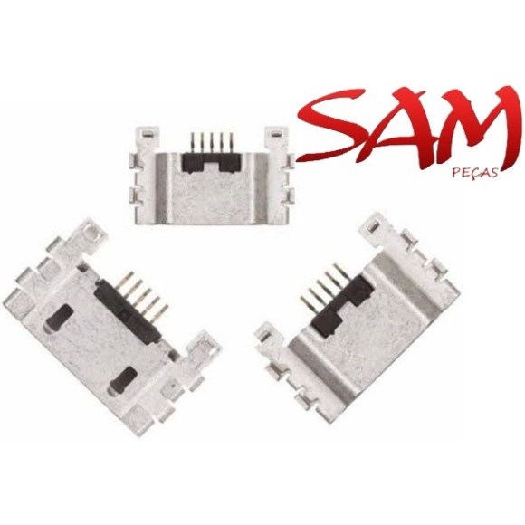 CONECTOR DE CARGA SONY Z3/T2